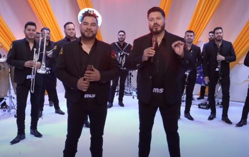 Banda MS lanza tema dedicado a las madres, de manera sorpresiva