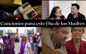 Canciones del Regional Mexicano para dedicar este Día de las Madres