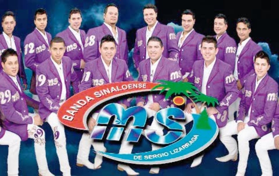 Corridos viejitos de la Banda MS para escuchar en fin de semana