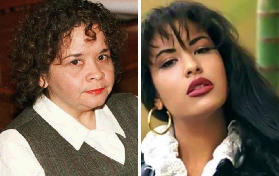 ¿Quién mató a Selena Quintanilla?