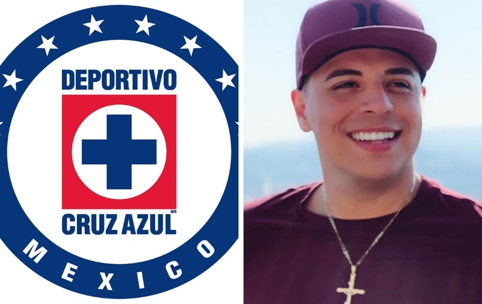 Grupo Firme tocará gratis al Cruz Azul si sale campeón