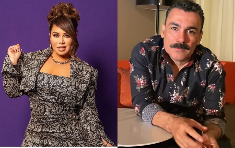 El Chapo de Sinaloa critica a Chiquis por mostrar de más en redes