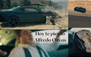 Accidentes automovilísticos en videos del Regional Mexicano 3