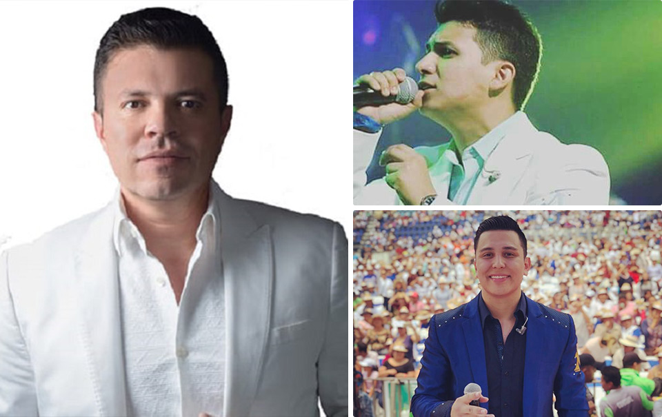 Jorge Medina pide apoyo para Vincen y Esaúl en La Arrolladora