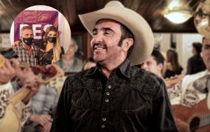 Vicente Fernández Jr deja de seguir a Bad Bunny y el Conejo Malo reacciona así 0