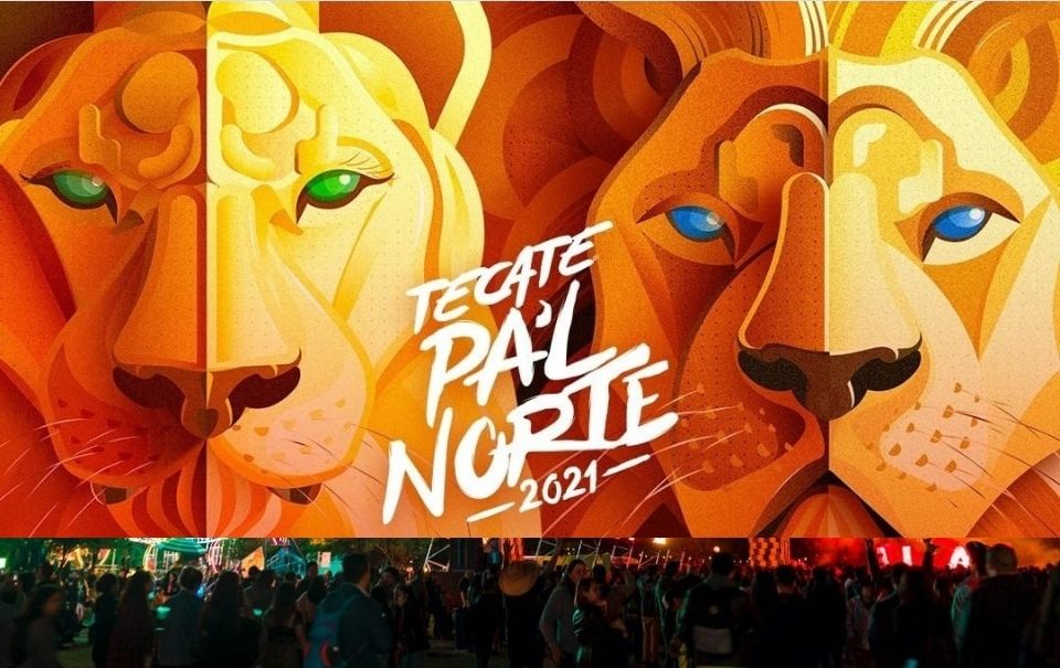Alejandro Fernández y Joss Favela participaran en el Festival Pa´l  Norte