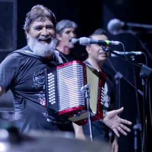 Los Acordeonistas más reconocidos de Ayer y Hoy en la Industria Musical 1