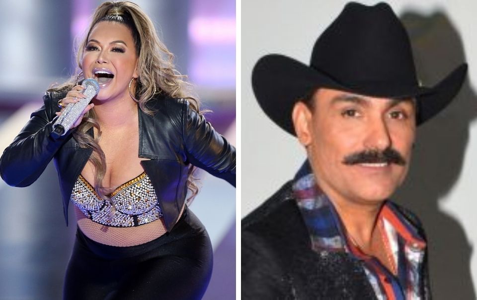 “El Chapo de Sinaloa” da la cara tras criticar a Chiquis