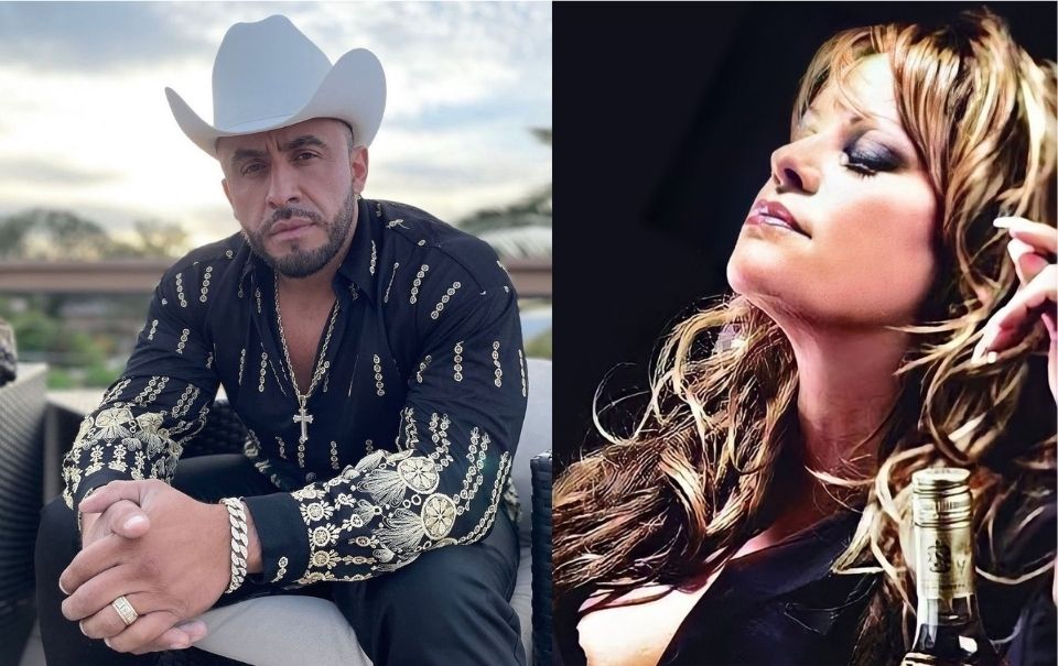 Juan Rivera revela su opinión sobre el legado de Jenni Rivera