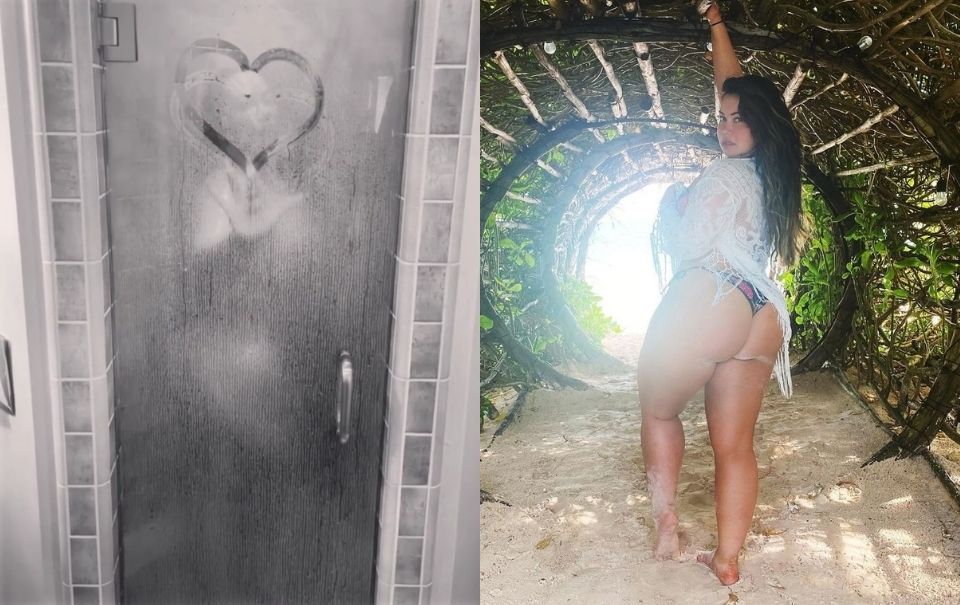 Estas son las Fotos más Hot de Chiquis Rivera ¡Descúbrelas!