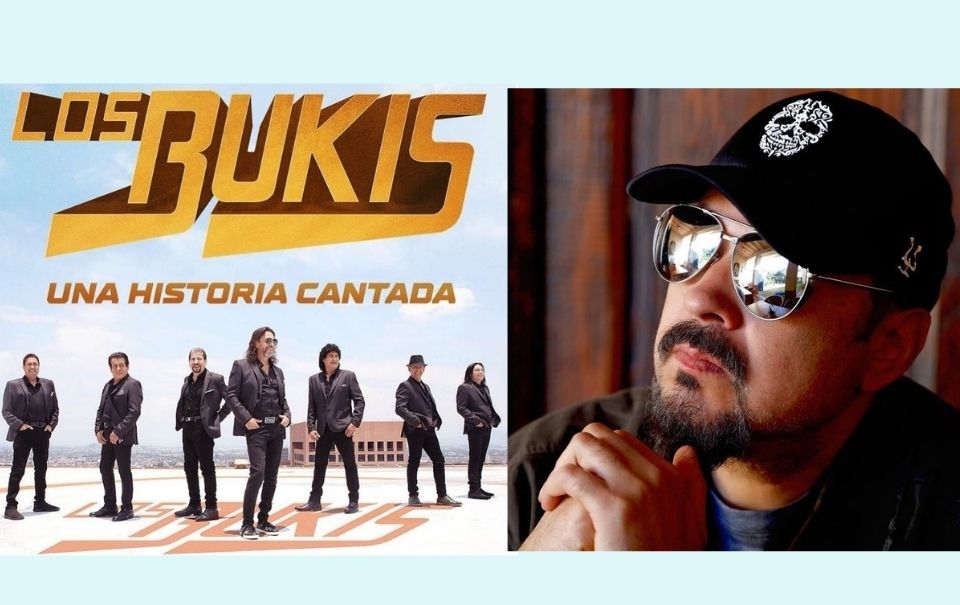 Pepe Aguilar habla sobre la gira del reencuentro de Los Bukis