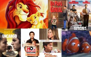 Top 10 Películas para ver en familia este Día del Padre 0