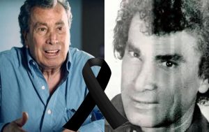 Fallece a sus 80 años el actor y comediante Alfonso Zayas 0