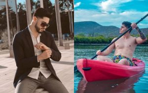 Urbano VS Regional Mexicano ¿Quiénes son los cantantes más sexys? 1