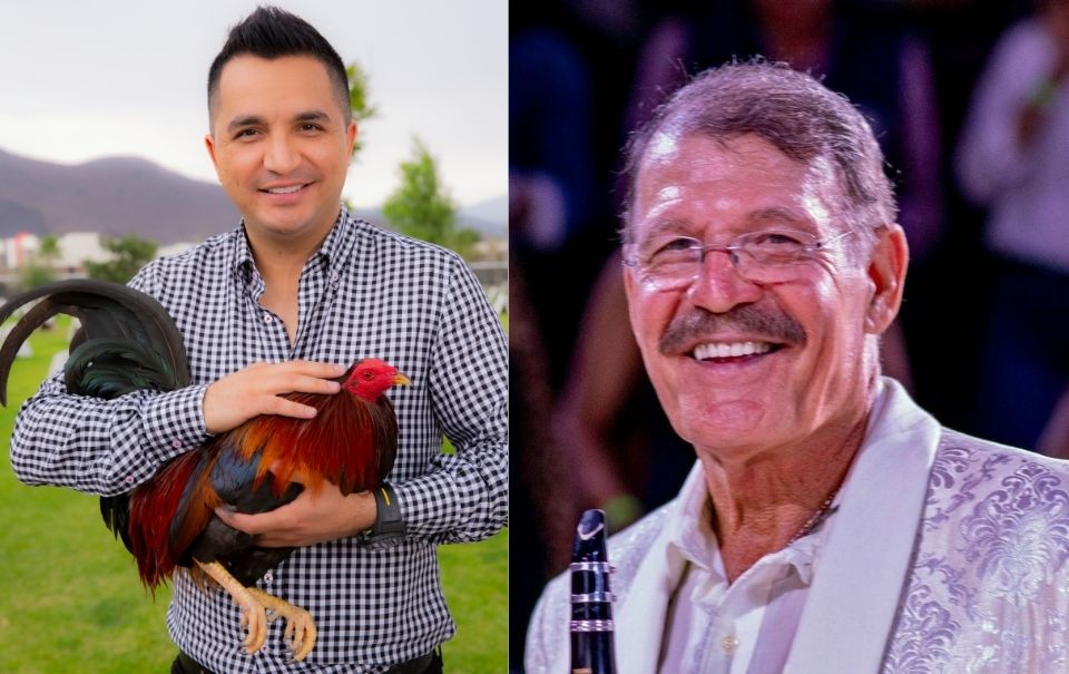 Josi Cuen confiesa que de La Arrolladora, extraña a Don René Camacho