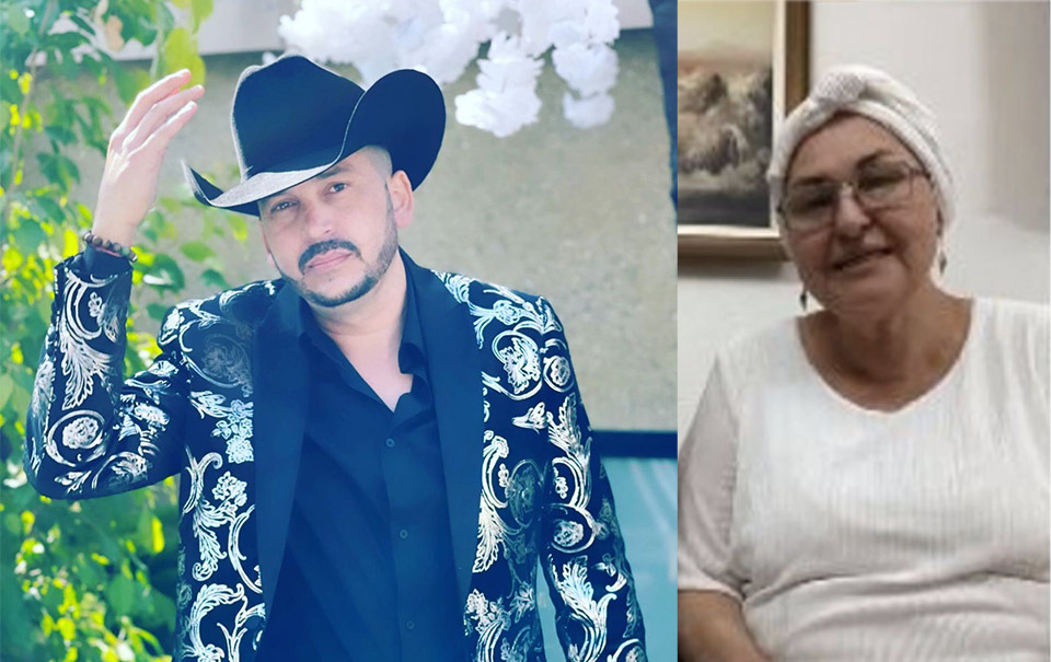 “El Flaco” cuenta cómo está superando el cáncer de su mamá