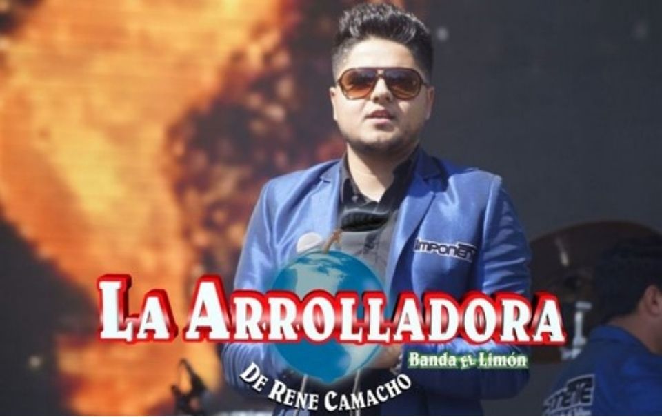 Mike Miramontes confirma que hubo acercamiento con La Arrolladora