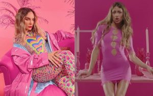 ¿Quién es Tini? La chica que hizo colaboración con Belinda 0
