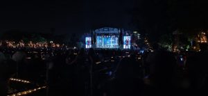 Banda El Recodo triunfa en el Parque Fundidora de Monterrey 1