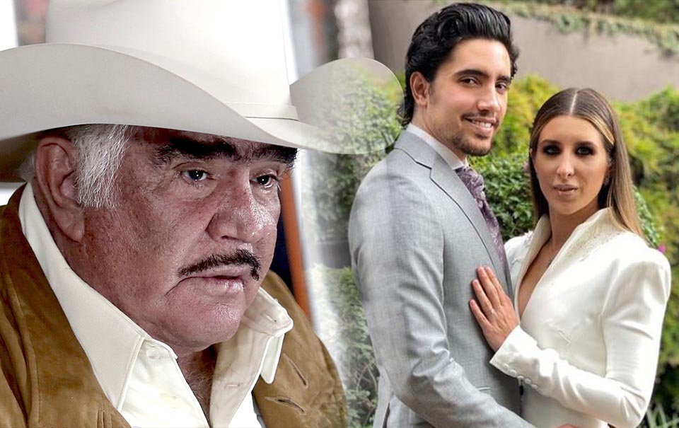 Alex Fernández cancela su boda por el delicado estado de salud de su abuelo