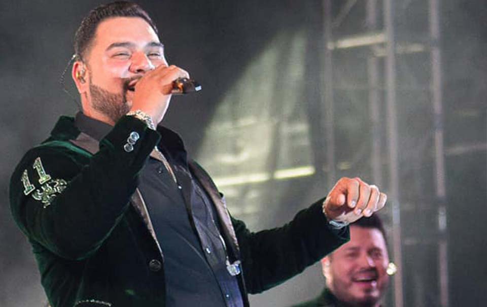 Banda MS supera los 10 billones y va por más