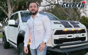 Beto Sierra rifará su auto entre sus seguidores ¡Entérate de los detalles! 0