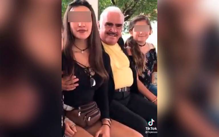 Vicente Fernández una trayectoria llena de éxitos y escándalos 3