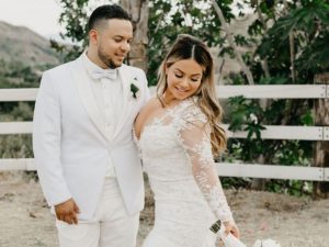 Chiquis Rivera ya se divorció de Lorenzo Méndez 2