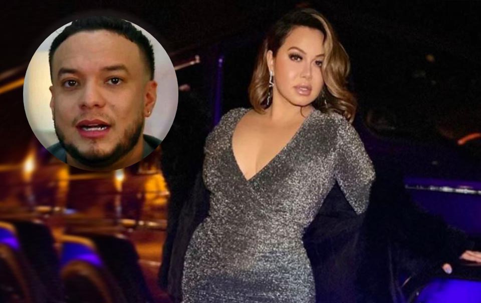 Chiquis Rivera continúa con el divorcio y le pide los bienes a Lorenzo