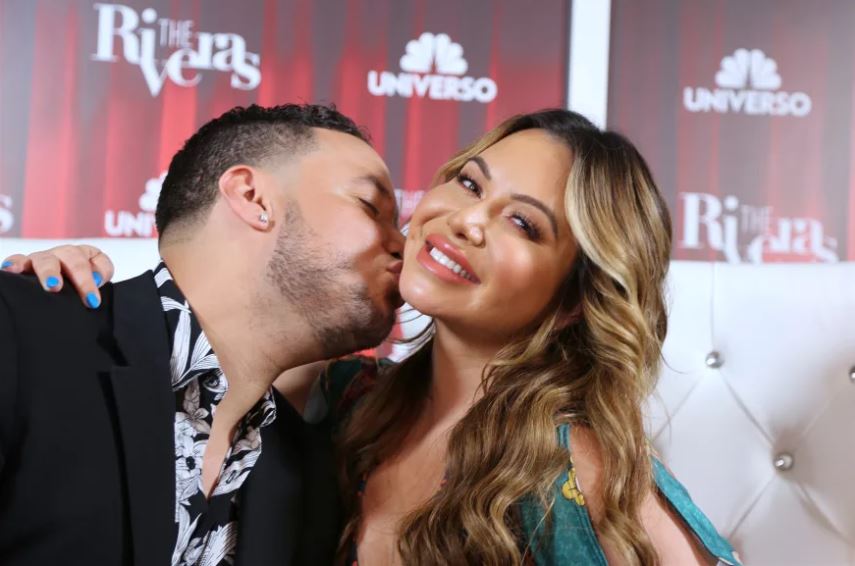 Chiquis Rivera continúa con el divorcio y le pide los bienes a Lorenzo 0