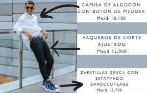 ¿Cuánto cuesta la ropa de Grupo Firme? ¡Descúbrelo! 1