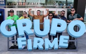 El recuento de Grupo Firme en el Staples Center: Un sueño cumplido 7/7 0