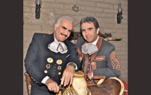 Vicente Fernández: Un recuento de la discografía del Charro de Huentitán 6