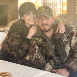 Estos son los mejores looks en pareja de Pancho Uresti y Melissa 2
