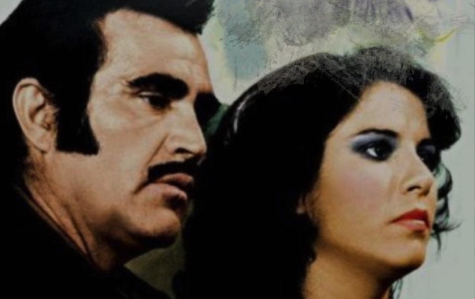 Los romances prohibidos de Vicente Fernández 2