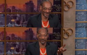 Snoop Dogg incursionará de lleno en el Regional Mexicano 0