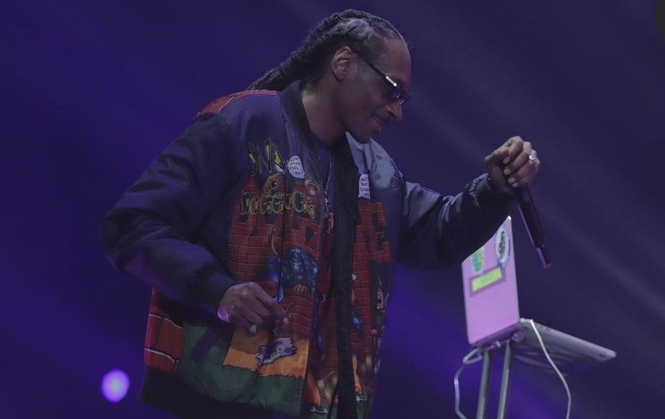 Snoop Dogg incursionará de lleno en el Regional Mexicano