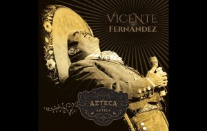 Vicente Fernández: Un recuento de la discografía del Charro de Huentitán 9