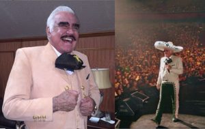 Vicente Fernández: Un recuento de la discografía del Charro de Huentitán 2