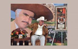 Vicente Fernández: Un recuento de la discografía del Charro de Huentitán 8