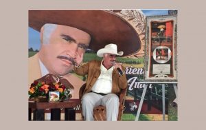 Vicente Fernández: Un recuento de la discografía del Charro de Huentitán 8