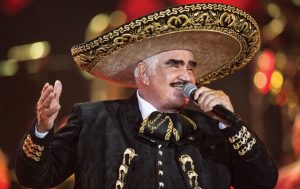 Estas son algunas enfermedades que ha padecido Don Vicente Fernández 2