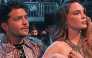 ¿Por qué terminaron Belinda y Christian Nodal? ¡Entérate de los detalles! 1