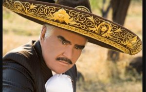 Muere Vicente Fernández, estas enfermedades padeció 0