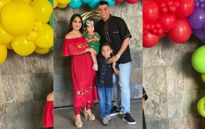 Daisy Anahy, Grupo Firme, esposas