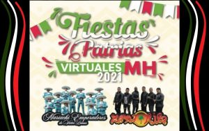 ¿Dónde festejar con Banda las Fiestas Patrias en México? 13