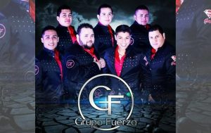 De Tijuana para el Mundo: Los Inicios de Grupo Firme 3