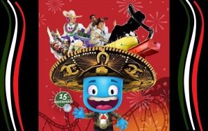 ¿Dónde festejar con Banda las Fiestas Patrias en México? 6