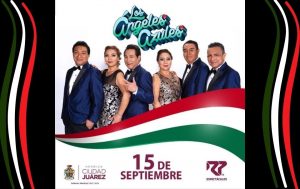 ¿Dónde festejar con Banda las Fiestas Patrias en México? 4