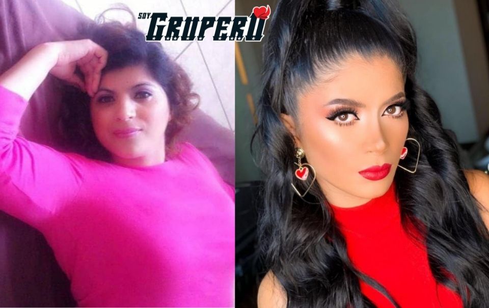 Mamá de Kimberly Flores asegura que su hija le hacía la vida imposible | Soy Grupero Mamá de Kimberly Flores asegura que su hija le hacía la vida imposible | Soy Grupero